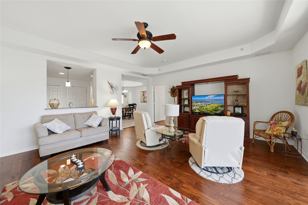 255 W End Drive, Unit 1308, Punta Gorda, FL 33950 Photo