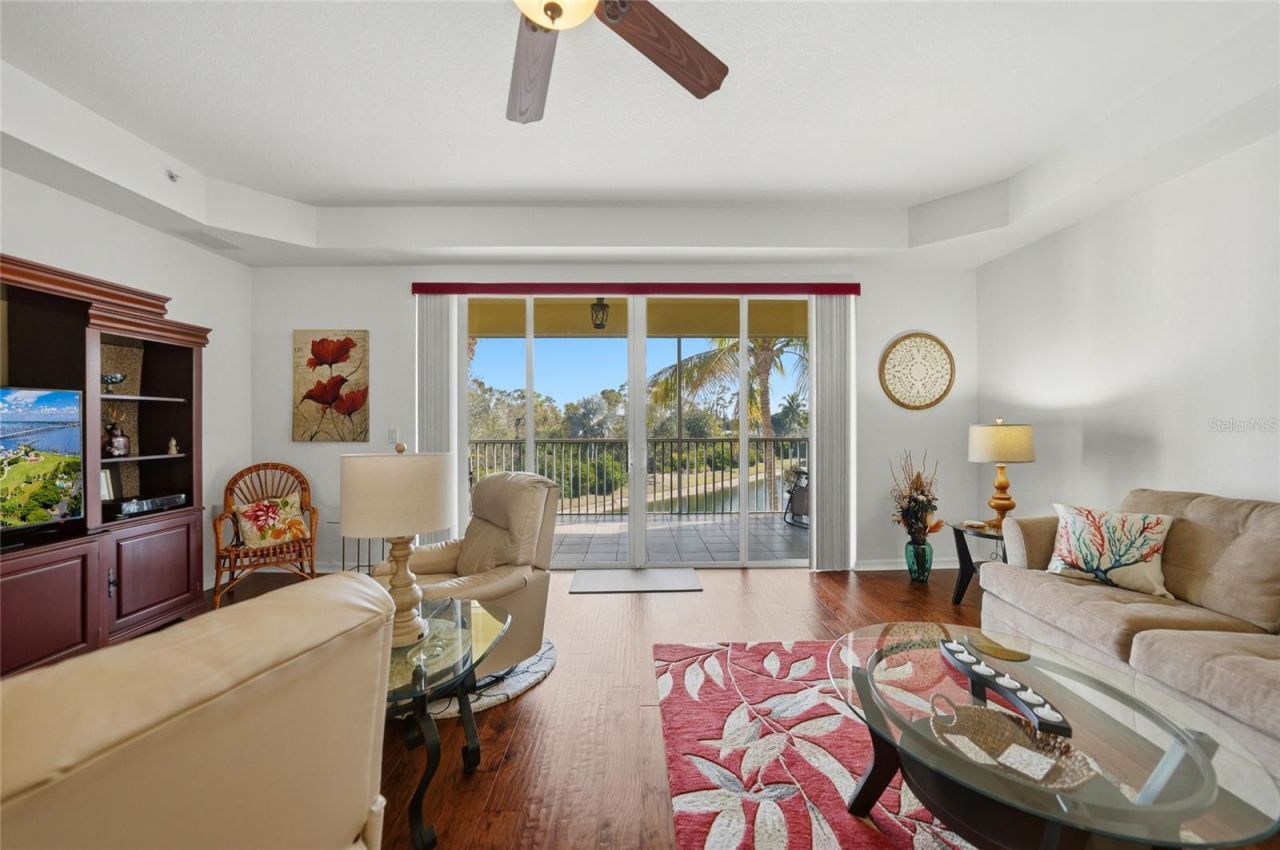 255 W End Drive, Unit 1308, Punta Gorda, FL 33950 Photo