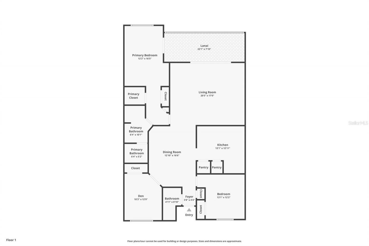 255 W End Drive, Unit 1308, Punta Gorda, FL 33950 Photo