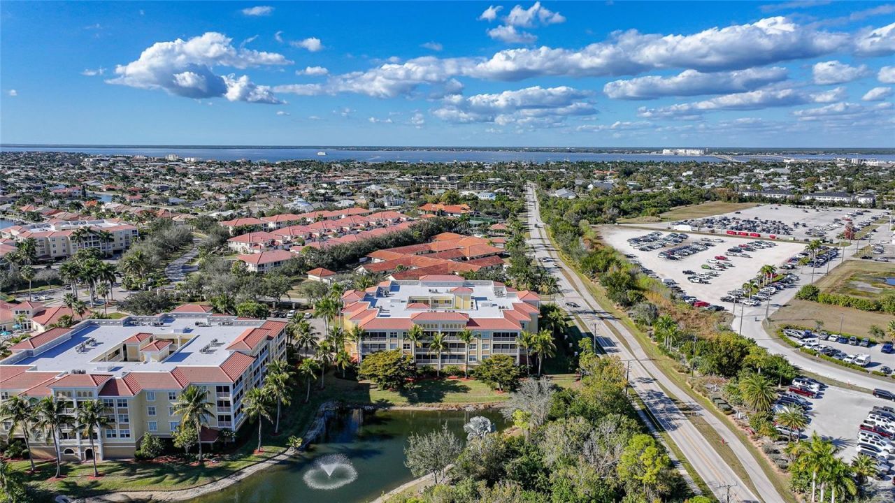 255 W End Drive, Unit 1308, Punta Gorda, FL 33950 Photo