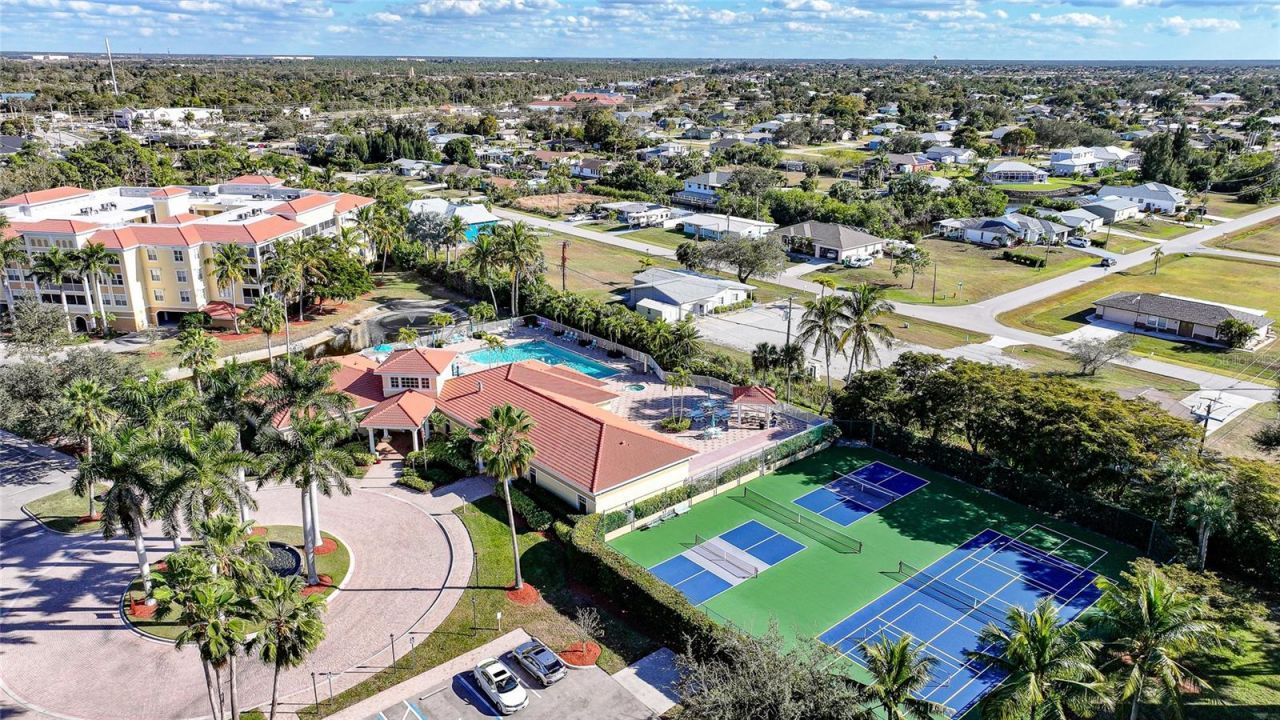 255 W End Drive, Unit 1308, Punta Gorda, FL 33950 Photo