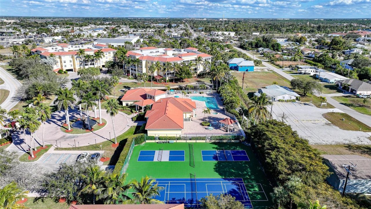 255 W End Drive, Unit 1308, Punta Gorda, FL 33950 Photo