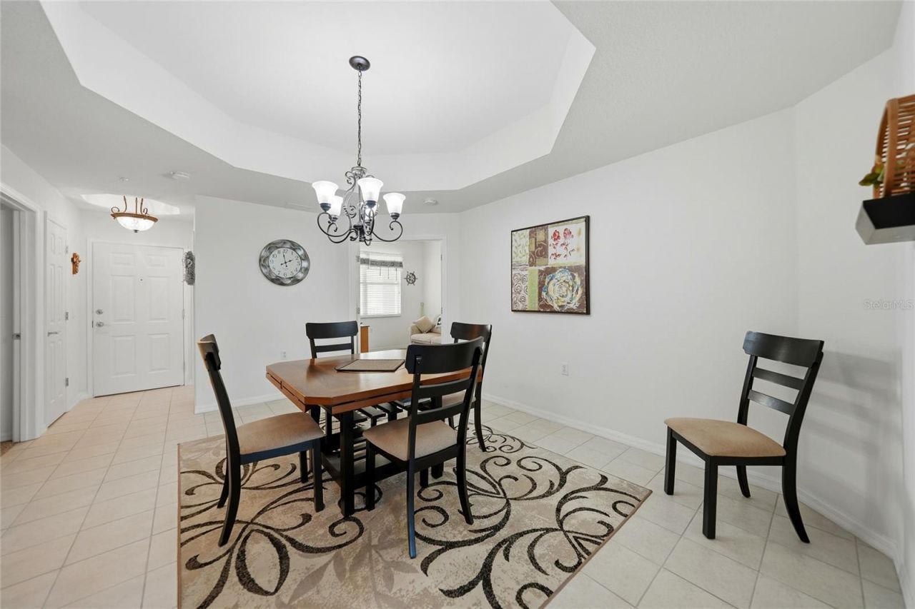 255 W End Drive, Unit 1308, Punta Gorda, FL 33950 Photo