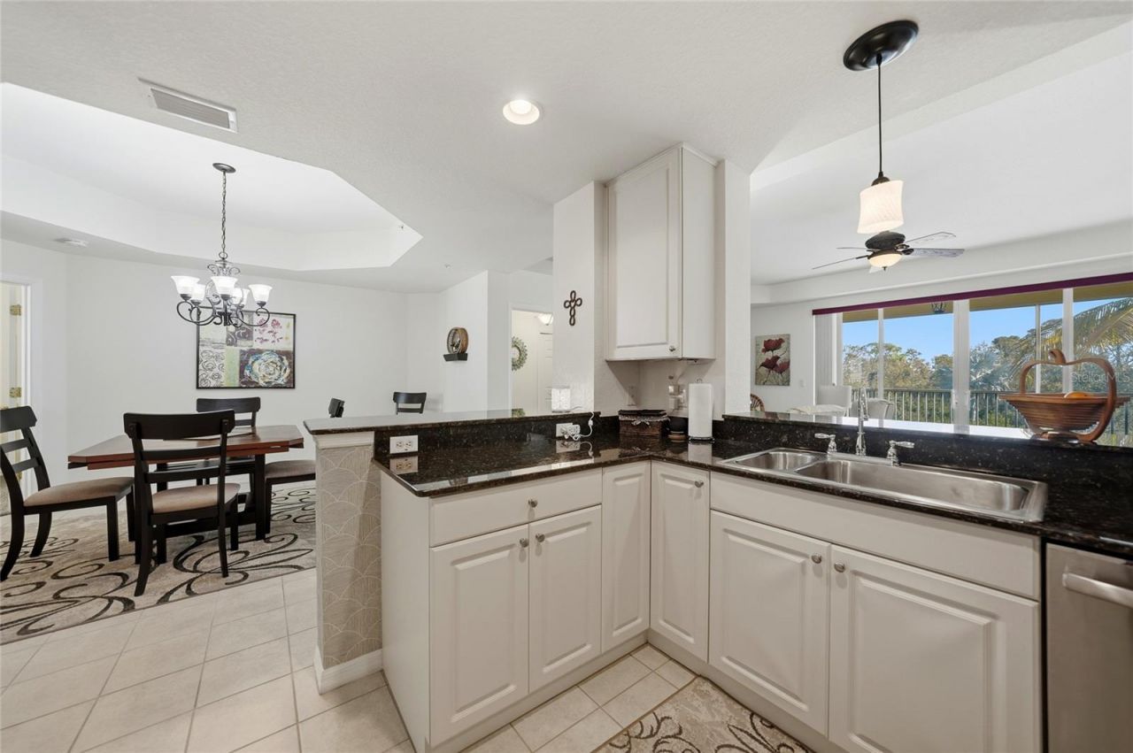 255 W End Drive, Unit 1308, Punta Gorda, FL 33950 Photo