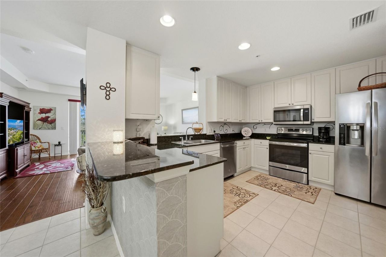 255 W End Drive, Unit 1308, Punta Gorda, FL 33950 Photo