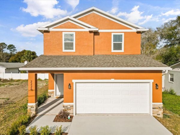 2226 SOUTHWEST ROAD, SANFORD, FL 32771