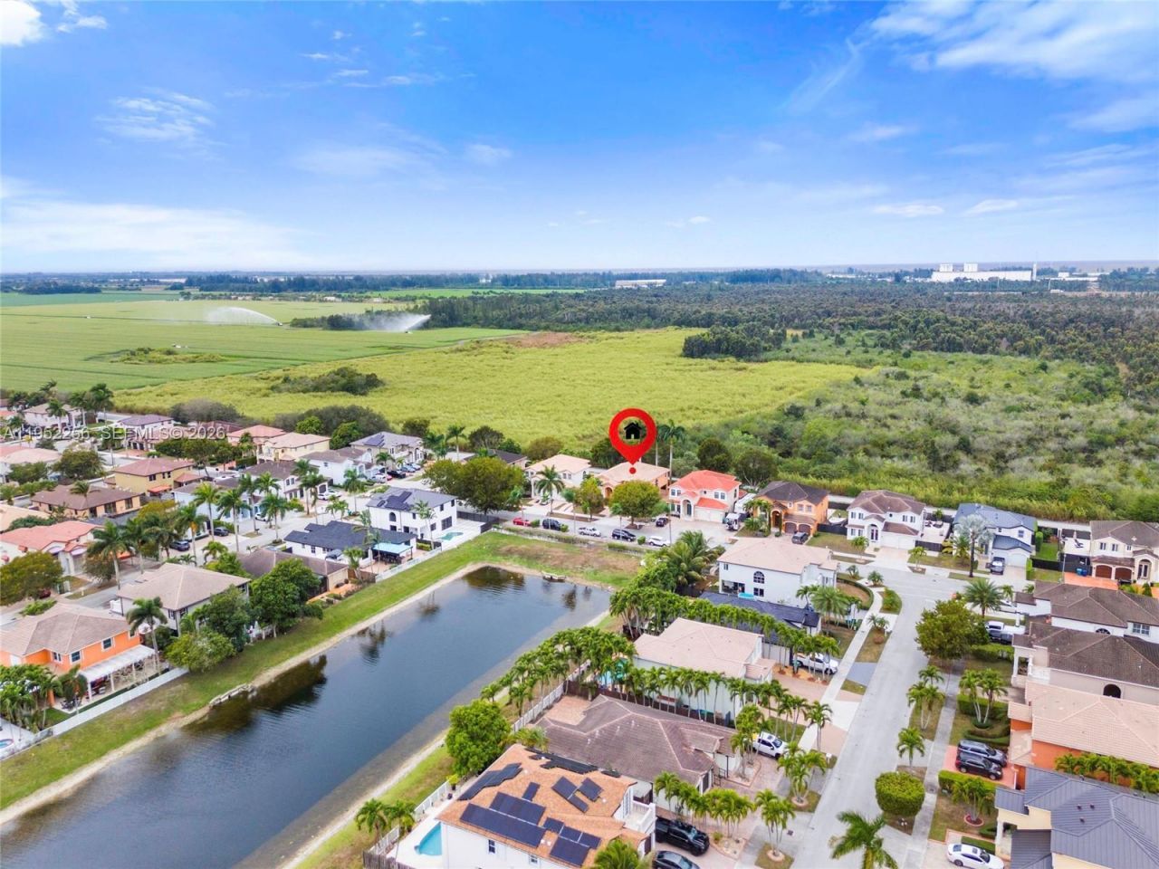 5902 SW 166th Ct, Miami, FL 33193 Photo