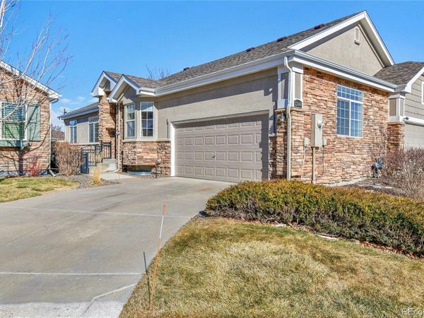 22448 E Plymouth Circle, Aurora, CO 80016