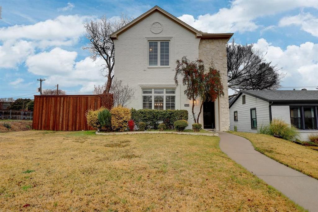 5606 Pershing Avenue, Fort Worth, TX 76107 Main Photo