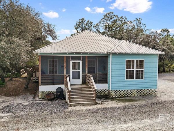 5601 State Highway 180, Unit 3504, Gulf Shores, AL 36542