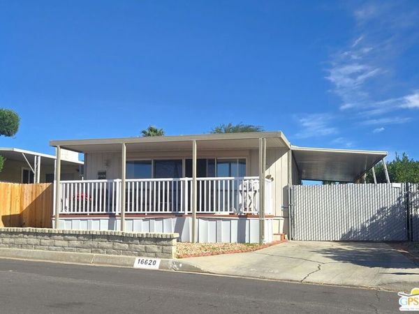 16620 El Segundo Way, Desert Hot Springs, CA 92241