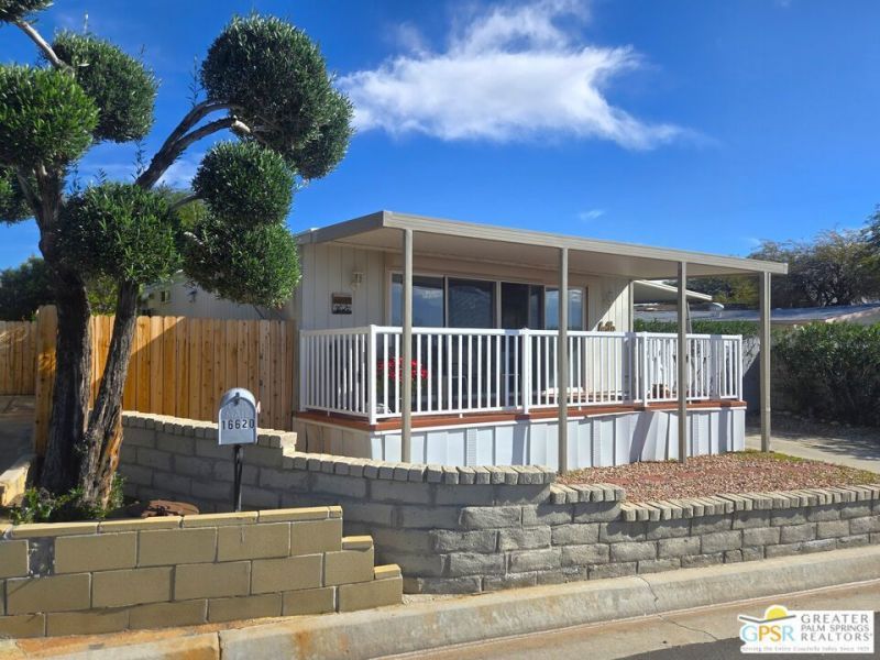 16620 El Segundo Way, Desert Hot Springs, CA 92241 Main Photo