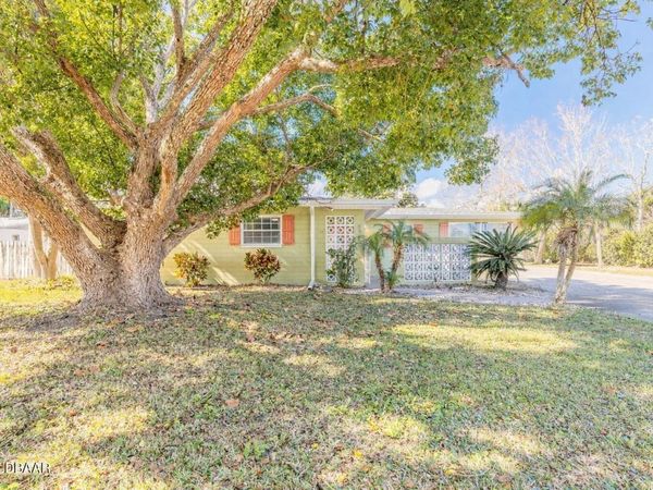 1820 Biscayne Avenue, South Daytona, FL 32119