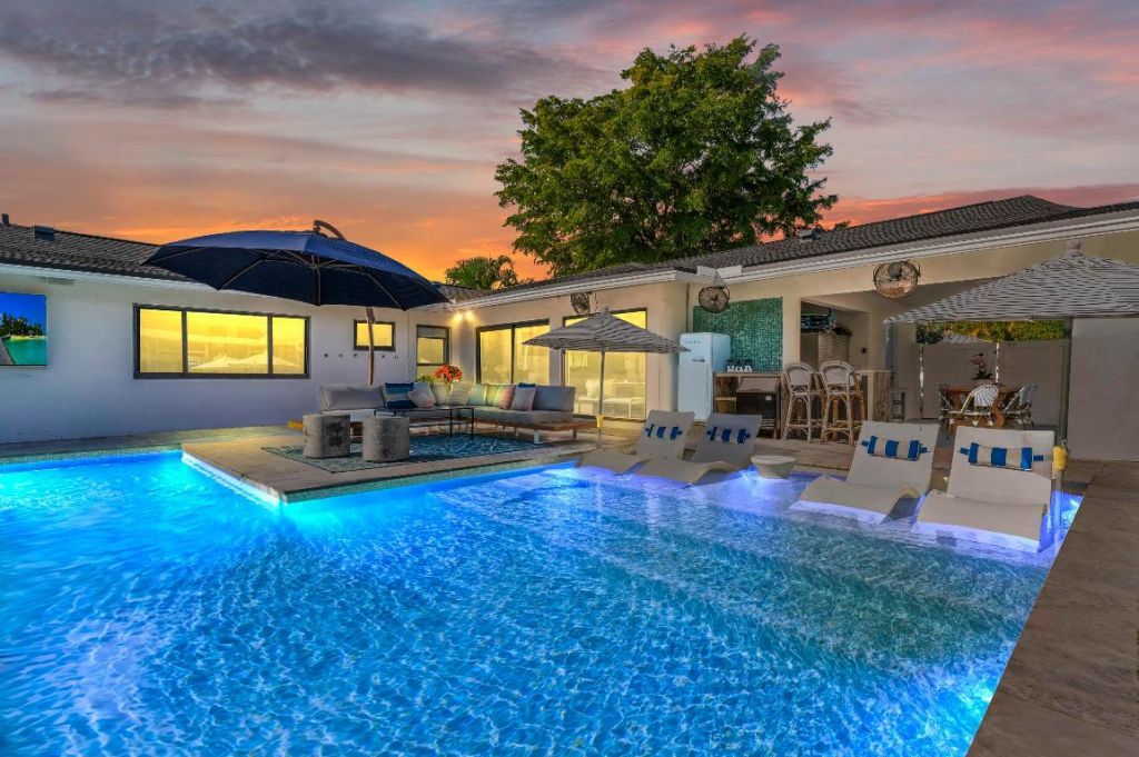 518 SW 28th Avenue, Boynton Beach, FL 33435 Photo