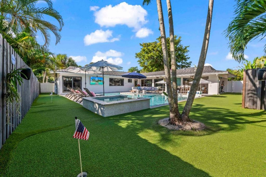 518 SW 28th Avenue, Boynton Beach, FL 33435 Photo