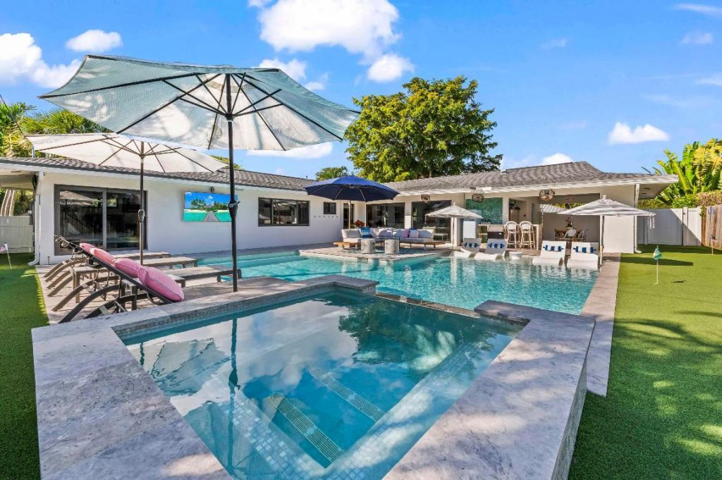 518 SW 28th Avenue, Boynton Beach, FL 33435 Photo