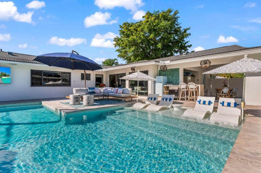 518 SW 28th Avenue, Boynton Beach, FL 33435 Photo