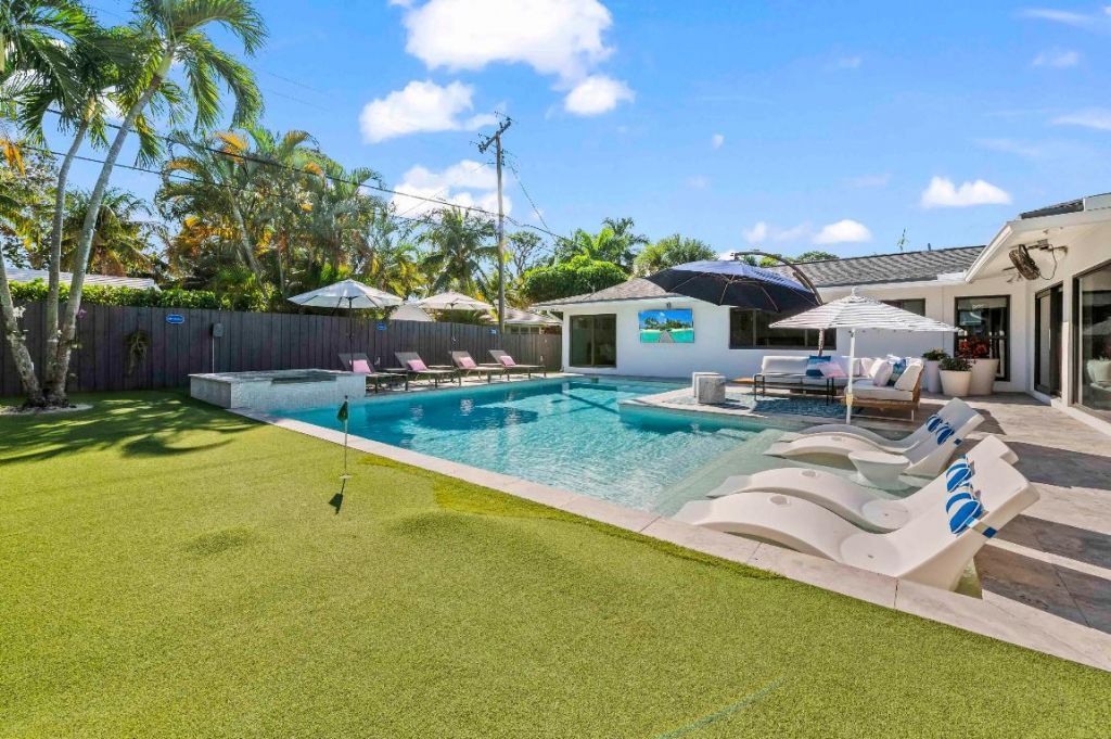 518 SW 28th Avenue, Boynton Beach, FL 33435 Photo