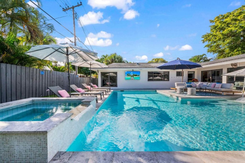 518 SW 28th Avenue, Boynton Beach, FL 33435 Photo