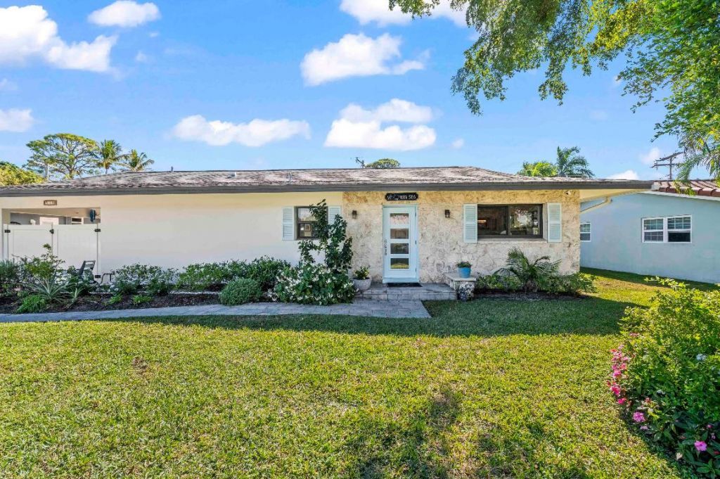 518 SW 28th Avenue, Boynton Beach, FL 33435 Photo