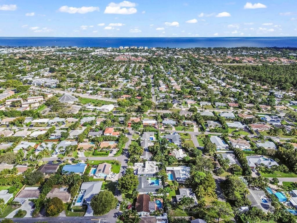 518 SW 28th Avenue, Boynton Beach, FL 33435 Photo