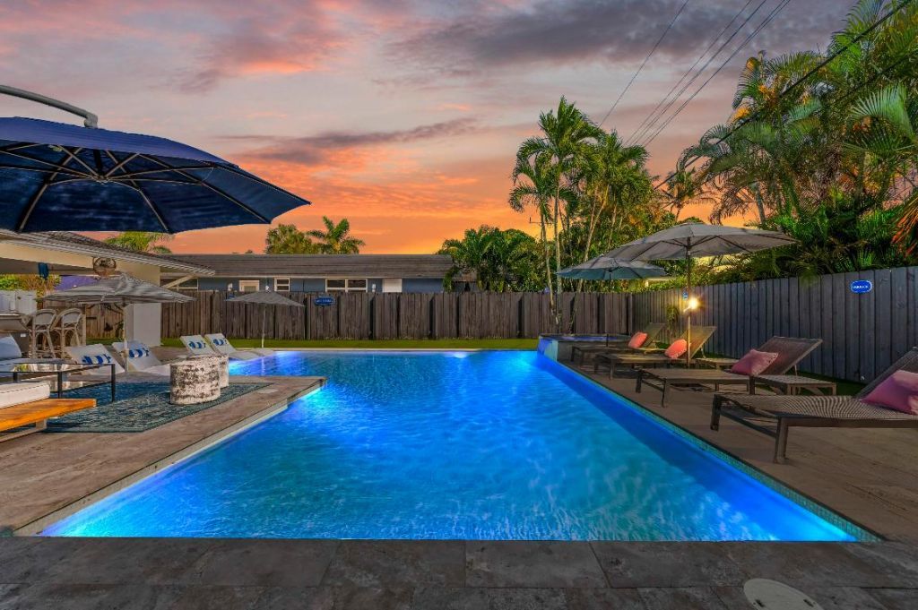 518 SW 28th Avenue, Boynton Beach, FL 33435 Photo