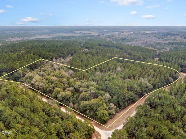 XXX Sumac Road, Westville, FL 32464