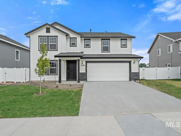 10776 Armuth St, Caldwell, ID 83605