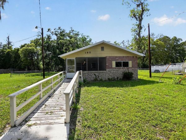 160 SW 9TH Avenue, Lake Butler, FL 32054