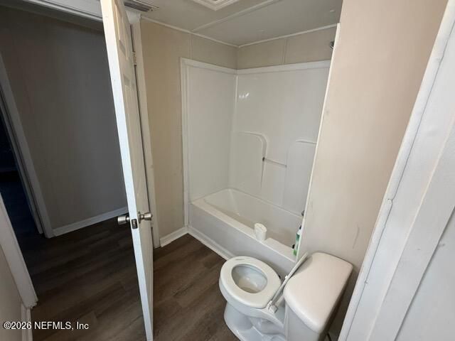 160 SW 9th Avenue, Lake Butler, FL 32054 Photo