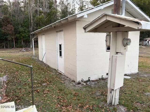 160 SW 9th Avenue, Lake Butler, FL 32054 Photo