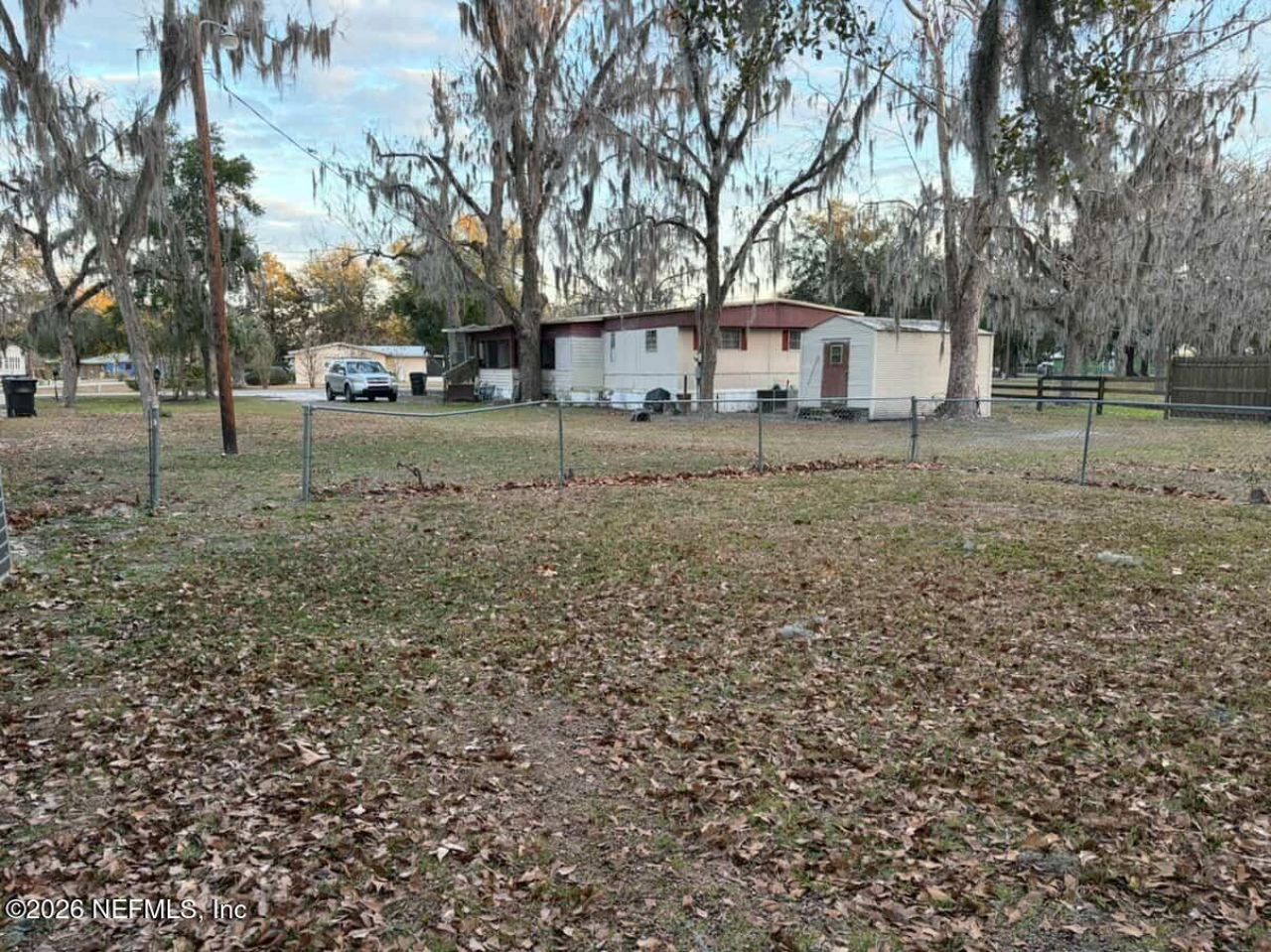 160 SW 9th Avenue, Lake Butler, FL 32054 Photo