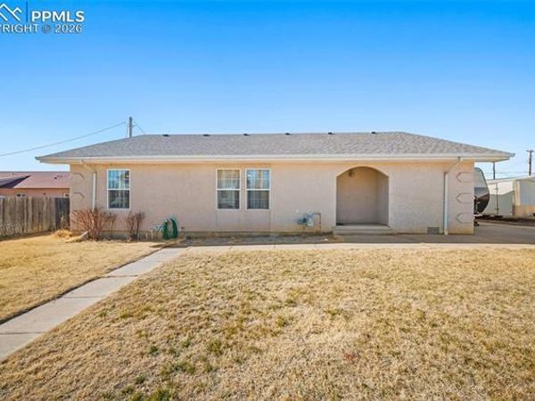 1209 Beaumont Avenue, Pueblo, CO 81001