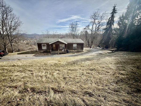 10516 Highland Trail, Ronceverte, WV 24970