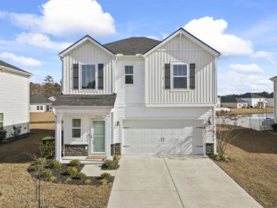 4752 Hopespring St., Myrtle Beach, SC 29579