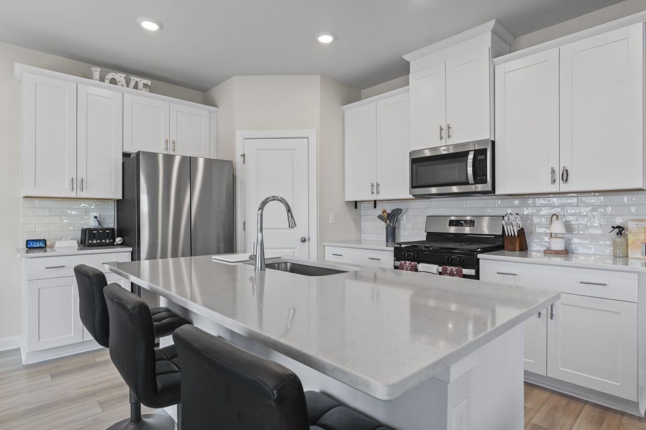 4752 Hopespring St. Photo 11