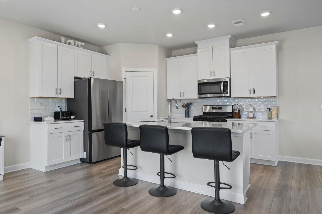 4752 Hopespring St. Photo 12