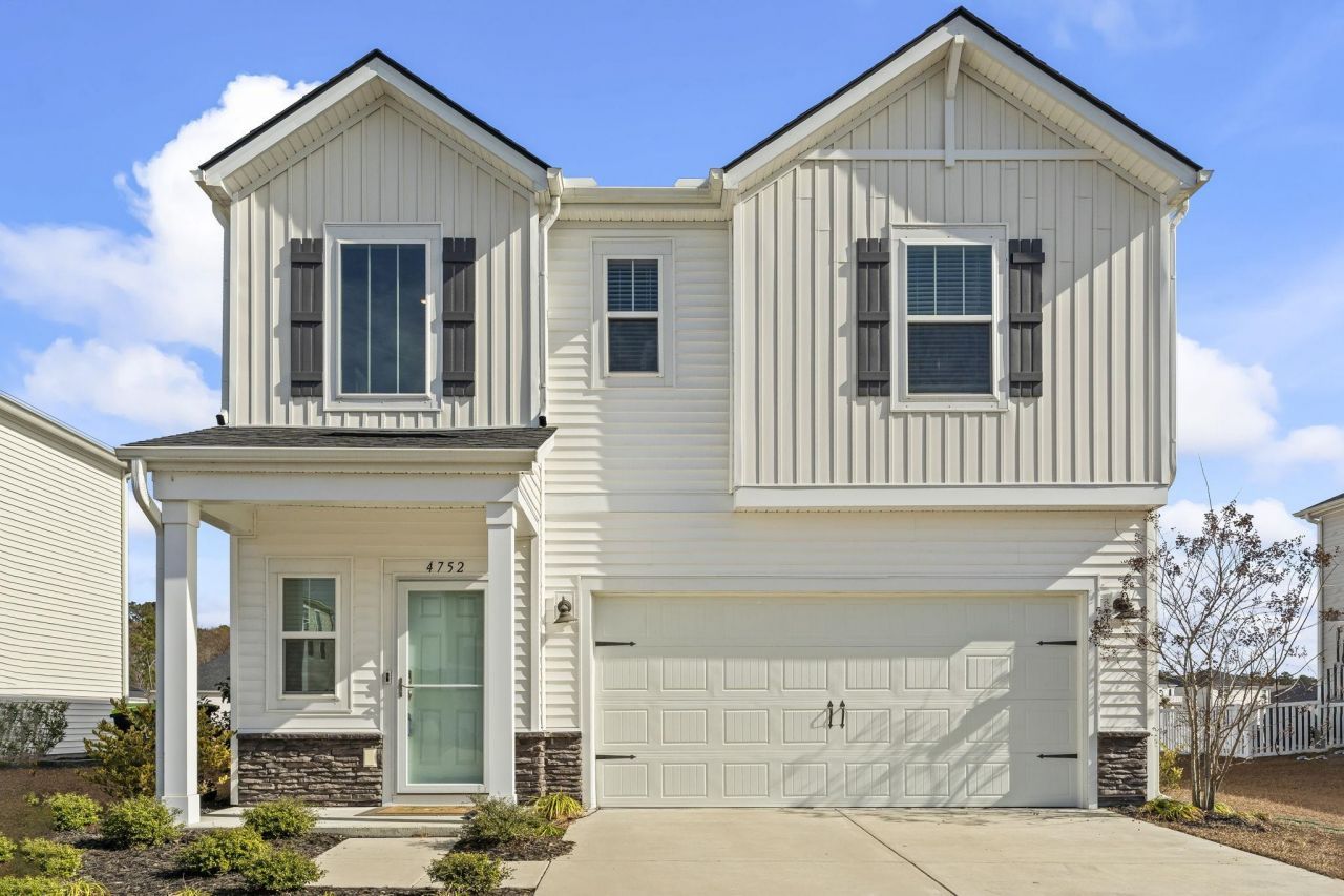 4752 Hopespring St. Photo 35