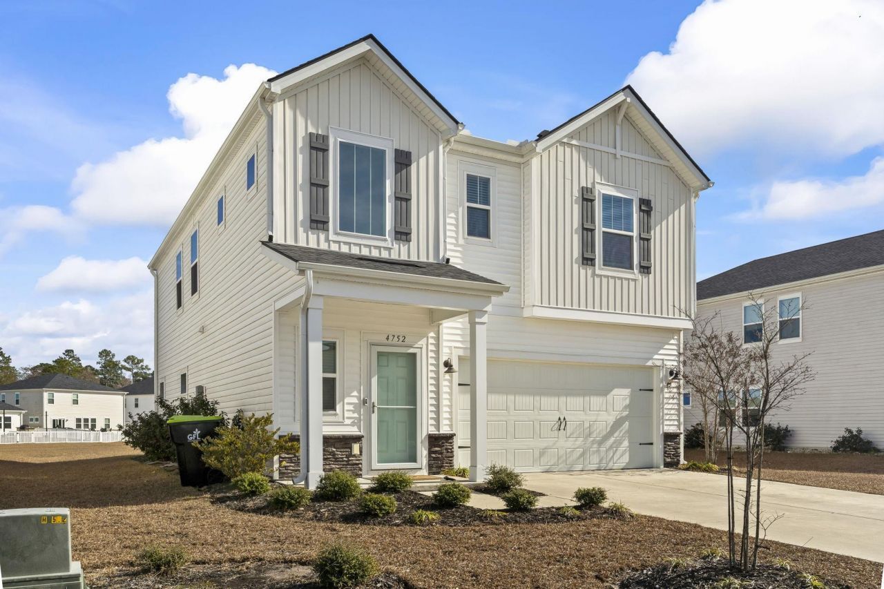 4752 Hopespring St. Photo 36