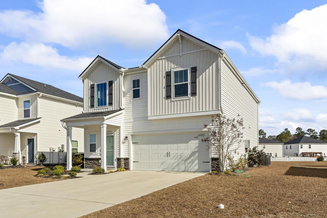 4752 Hopespring St. Photo 38