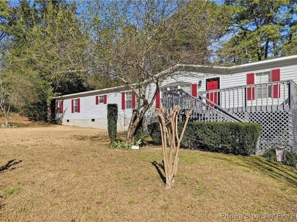 716 Pinecrest Street, Carthage, NC 28327