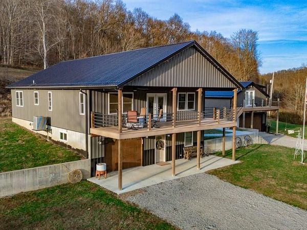 338 Anderson Lane, Waverly, OH 45690