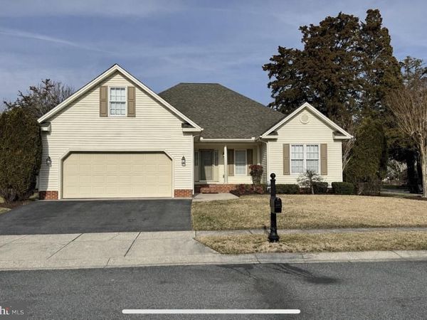 30472 PLANTATION DRIVE, PRINCESS ANNE, MD 21853