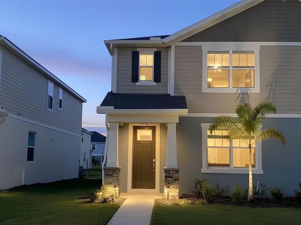 9948 RED CANOE ALLEY, ORLANDO, FL 32832