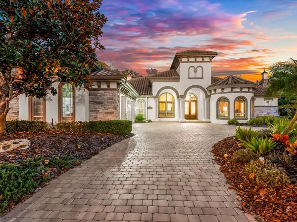 2661 HAWKS LANDING BOULEVARD, PALM HARBOR, FL 34685