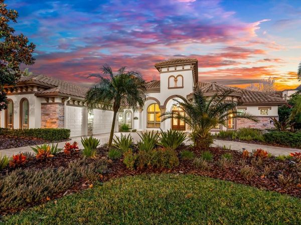 2661 HAWKS LANDING BOULEVARD, PALM HARBOR, FL 34685