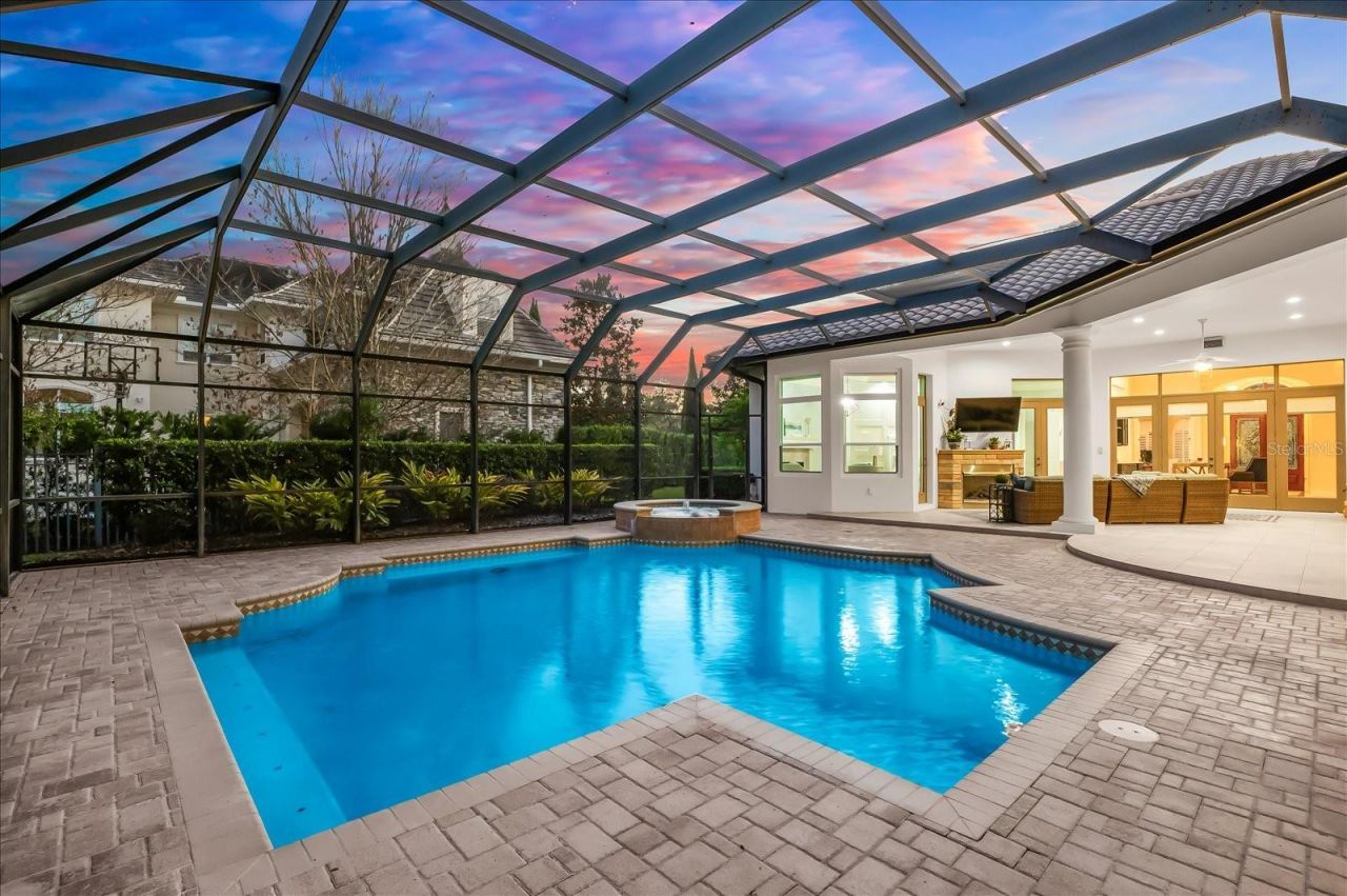 2661 Hawks Landing Boulevard, Palm Harbor, FL 34685 Photo