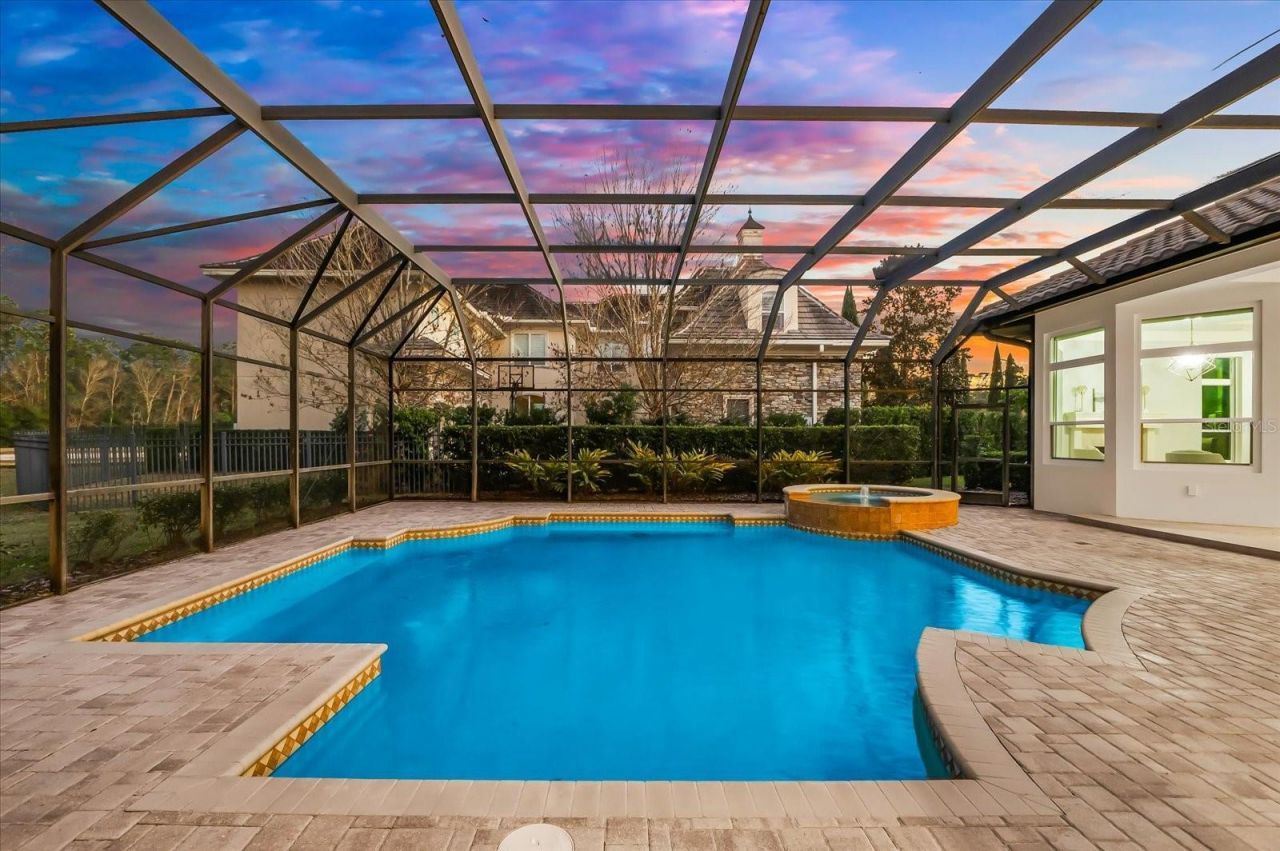 2661 Hawks Landing Boulevard, Palm Harbor, FL 34685 Photo