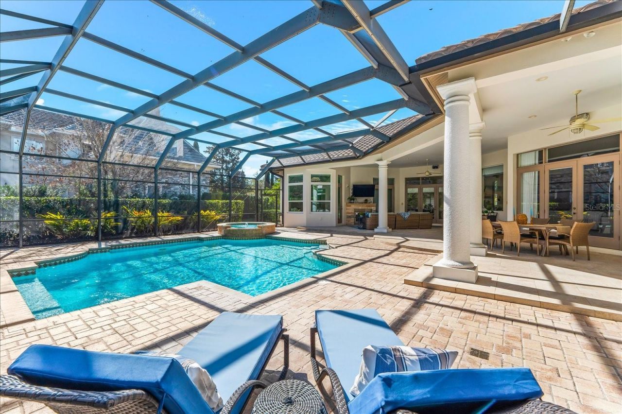 2661 Hawks Landing Boulevard, Palm Harbor, FL 34685 Photo