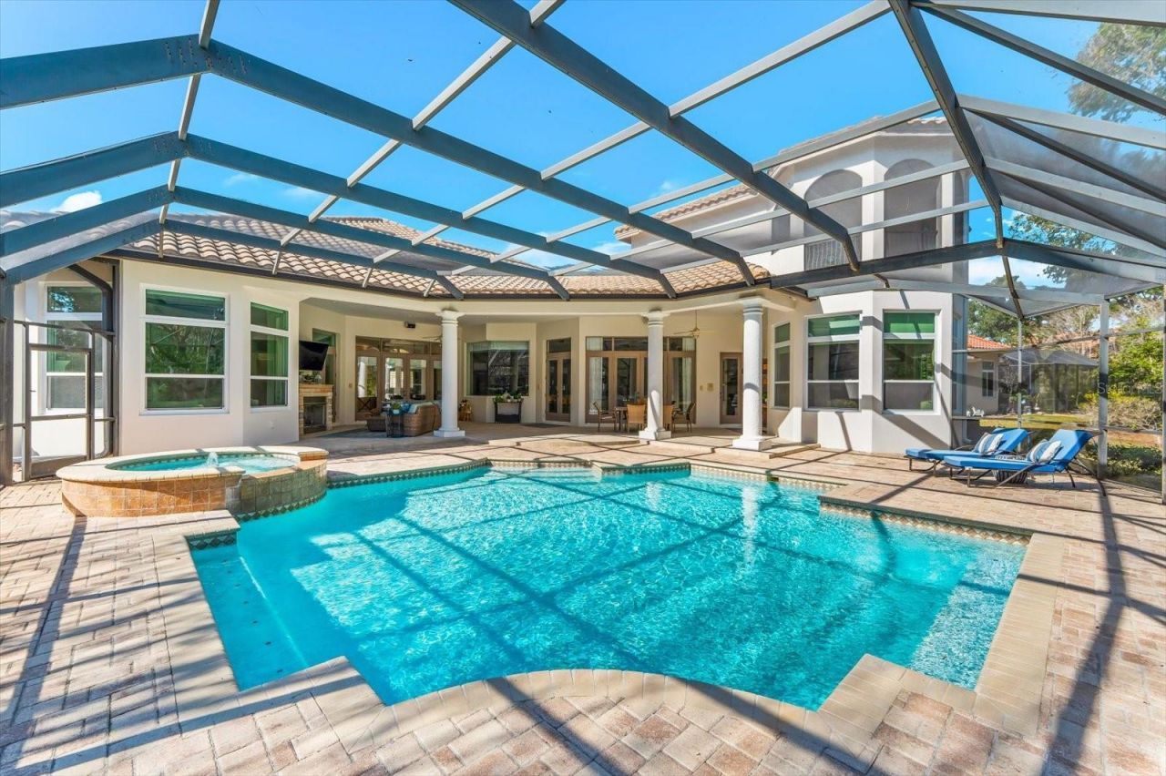 2661 Hawks Landing Boulevard, Palm Harbor, FL 34685 Photo